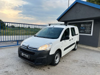 Citroën Berlingo 1.6 BlueHDi 2017 N1 U sustavu PDV-a