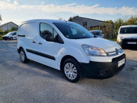 Citroën Berlingo 1.6 HDI 2015g 3-SJEDALA   KLIMA  U PDV-u,