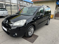 Citroën Berlingo 1,6 HDi #KROVNI PROZORI# TOP STANJE #