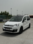 Citroën Berlingo 1,6 HDi #PANORAMA #PDC