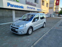 CITROEN BERLINGO 1,6 HDi-MULTISPACE-KLIMA-LJEPŠI INTERIJER-AUTOM KLIMA