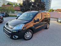 CITROEN BERLINGO 1,6 HDi-1 VL-EXCLUSIVE OPREMA-PARK SENZORI-MULTISPACE