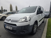 Citroën Berlingo 1,6 HDi N1, 3 sjedala, klima, navagacija, u PDV-u