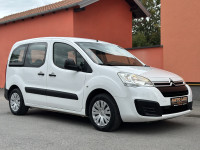 Citroën Berlingo BlueHDi