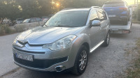 Citroën C-Crosser 2.4 16V, PLIN, 4x4