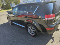 Citroën C-Crosser 2.4 benzin+plin automatik