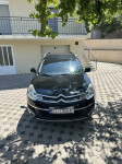 Citroën C-Crosser 2.4i Reg. 9/25 automatik+plin