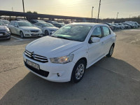 Citroën C-Elysee 1,6 HDI 2016god EURO 6 reg 4/025 prodajem