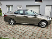 Citroën C-Elysee 1,6 exclusive  TOP STANJE