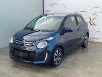 Citroën C1 1,2 PURETECH 82ks