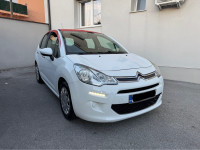 Citroën C3 1,0 VTi