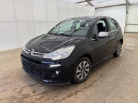 Citroën C3 1,0, KLIMA, 1. VLASNIK, 4XGARANCIJA!!!