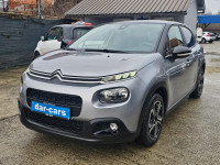 Citroën C3 1,2 2019god "57000 km"-NAVI-LED-SERVISNA-GARANCIJA-TOP STAN