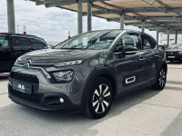 Citroën C3 1.2 | AUT.