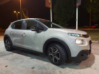 Citroën C3 1.2 FEEL