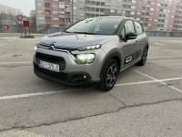 Citroën C3 1,2 PureTech * 17.000tkm *  11.800e