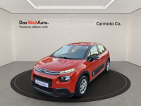 Citroën C3 1,2 PureTech 82 Feel