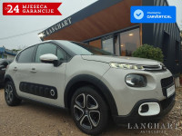 Citroën C3 1,2 PureTech 83 Shine,87.856km,1Vlasnik,Servisna,Garancija