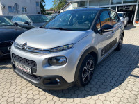 Citroën C3 1,2 PureTech AUTOMATIK, NAVI, KLIMA, 4X GARANCIJA!!