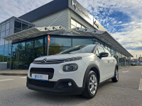 Citroën C3 1.2 PureTech Feel Business**JAMSTVO 12 MJESECI**