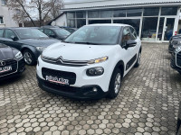 Citroën C3 1,2 PureTech FEEL, NAVI, KLIMA, 4X GARANCIJA!!!