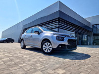 Citroën C3 1,2 PureTech JEDINSTVENA PONUDA LEASINGA U HRVATSKOJ