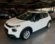 Citroën C3 1,2 KLIMA • 79.000KM • LEASING RATA VEĆ OD:159,00 €