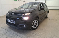 Citroën C3 1,2 PureTech (pređeno 13.000 km)