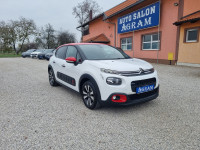 Citroën C3 1,2 PureTech*SHINE*Navigacija*R.Kamera*Park Pilot*Alu*Pdc*