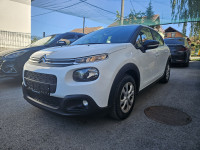 Citroën C3 1,2 PureTech