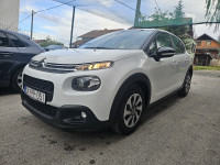 Citroën C3 1,2 PureTech