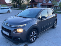 Citroën C3 1,2 PureTech