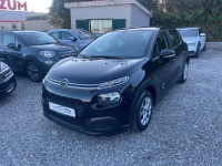 Citroën C3 1,2 BENZIN