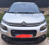 Citroën C3 1,2 PureTech