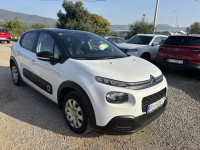 Citroën C3 1,2 PureTech