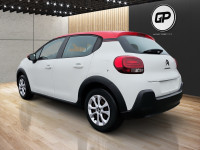 Citroën C3 1,2 PureTech