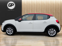 Citroën C3 1,2 PureTech