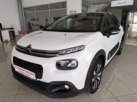 Citroën C3 1,2 Shine, SAMO 29.400 km ! 1. GOD. GARANCIJE! TOP STANJE !