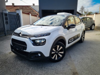 Citroën C3 1,2 SHINE