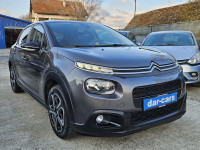 Citroën C3 1,2 2019god-NAVI-LED-V.SERVIS-GAR.-SERVISNA