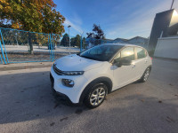 Citroën C3 1,2 u sustavu PDV-a