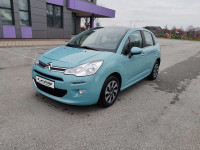 Citroën C3 1,2 VTi. 2016 god 104 .000 tkm