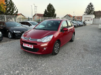 Citroën C3 1,2 VTi **89.000km** REG09/2025, Servis, Nove gume!!!