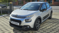 Citroën C3 1,2 VTi MEDVEŠČAK  - 1.VLASNIK  - 55 000 KM -