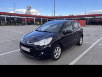 Citroën C3 1,2 VTi