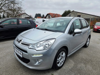 Citroën C3 1,2 VTi