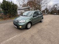 Citroën C3 1,4 + PLIN