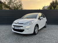 Citroën C3 1,4 HDi-LED-NAVIGACIJA-TEMPOMAT-MF VOLAN