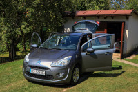 Citroën C3 1,4 HDi