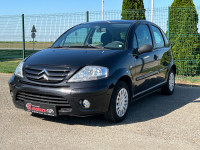 Citroën C3 1,4 HDi